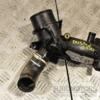 Патрубок інтеркулера Renault Duster 1.5dCi 2010 165763328R 302933 - 3