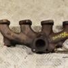 Коллектор выпускной Renault Duster 1.5dCi 2010 140040840R 302935 - 3