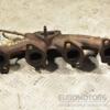 Коллектор выпускной Renault Duster 1.5dCi 2010 140040840R 302935 - 4