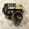 Дроссельная заслонка электр Renault Megane 1.9dCi (II) 2003-2009 8200471660 302945 - 3