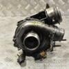 Турбина Renault Scenic 1.9dCi (II) 2003-2009 8200398585 302947 - 4