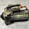 Стартер Renault Laguna 1.9dCi (II) 2001-2007 8200583014 302984 - 3