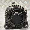 Генератор Renault Laguna 1.9dCi (II) 2001-2007 8200251006 302995 - 4