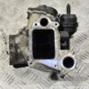 Клапан EGR электрический Citroen C5 2.0hdi 2008-2017 9678257280 303023 - 3