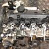Двигун (паливна Bosch) Renault Kangoo 1.5dCi 2013 K9K 626 303084 - 5