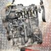 Двигатель (тнвд Siemens) Nissan Micra 1.5dCi (K12) 2002-2010 K9K 732 303098 - 4