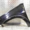 Крило переднє ліве 04- Mitsubishi Outlander 2003-2006 5220A145 303136 - 3