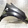 Крыло переднее правое (дефект) Toyota Corolla Verso 2004-2009 538110F010 303138 - 4