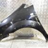 Крило переднє ліве Toyota Corolla Verso 2004-2009 538120F010 303148 - 4