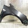 Крыло переднее правое Opel Astra (J) 2009-2015 13302208 303181 - 3