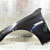 Крыло переднее левое BMW 5 (F10/F11) 2009-2016 41357248659 303196 - 3