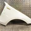 Крило переднє праве (дефект) BMW 1 (E81/E87) 2004-2011 41357133228 303207 - 4
