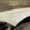 Крыло переднее левое (дефект) Citroen C3 Picasso 2009-2016 303216 - 3