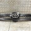 Решітка радіатора -07 Toyota Corolla Verso 2004-2009 531110F020 303219 - 3