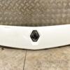 Накладка решетки радиатора (дефект) Renault Kangoo 2008-2013 8200499017 303221 - 3