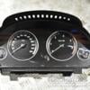 Панель приладів BMW 5 (F10/F11) 2009-2016 9265179 303261 - 3