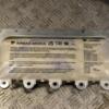 Подушка безпеки пасажир в торпедо Airbag BMW 5 (F10/F11) 2009-2016 39923039802 303263 - 3