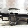 Торпедо под Airbag (дефект) Citroen C3 Picasso 2009-2016 9683066480 303269 - 5