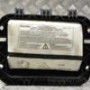 Подушка безопасности пассажир в торпедо Airbag Citroen C3 Picasso 2009-2016 9682894380 303281 - 3