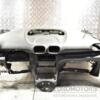 Торпедо під Airbag (дефект) Citroen C3 Picasso 2009-2016 9683066480 303303 - 5