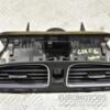 Дефлектор воздушный центральный VW Golf (VI) 2008-2013 5K0819728 303377 - 3