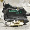 Замок двери передний правый электр 2 пина Mitsubishi Outlander 2003-2006 5715A062 303417 - 3