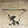 Склопідйомник передній правий електро 6 пінів Mitsubishi Outlander 2003-2006 MR573886 303421 - 3