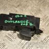 Кнопка склопідіймача передні праві Mitsubishi Outlander 2003-2006 8608A105 303423 - 3