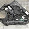 Склопідйомник задній правий електро VW Golf (VI) 2008-2013 5K4839730J 303434 - 3