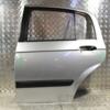 Дверь задняя левая Hyundai Getz 2002-2010 770031C020 303494 - 3
