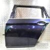 Двері задні ліві універсал BMW 5 (F10/F11) 2009-2016 41007206119 303504 - 3