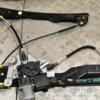 Стеклоподъемник передний правый электр 7 пинов Opel Astra (J) 2009-2015 13350759 303564 - 3