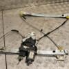 Склопідйомник передній лівий електро 6 пінів Citroen C5 2008-2017 128001111 303637 - 3