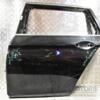 Дверь задняя левая универсал BMW 5 (F10/F11) 2009-2016 41007206119 303664 - 3