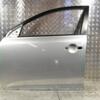 Дверь передняя левая (дефект) Kia Ceed 2007-2012 760031H000 303688 - 3