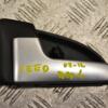 Ручка двери внутренняя передняя левая Kia Ceed 2007-2012 826111H000 303693 - 3
