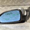 Дзеркало ліве електр 7 пінів Kia Ceed 2007-2012 876051H260 303702 - 3