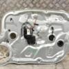 Стеклоподъемник передний правый электр 6 пинов Kia Ceed 2007-2012 824801H070 303716 - 3