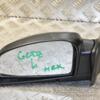 Дзеркало ліве механ Hyundai Getz 2002-2010 303737 - 3