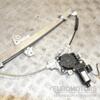 Стеклоподъемник передний левый электр 2 пина Hyundai Getz 2002-2010 988101C100 303739 - 3