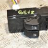 Блок управління склопідйомниками передній лівий Hyundai Getz 2002-2010 935701C010 303741 - 3