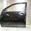 Дверь передняя левая Mitsubishi Outlander 2003-2006 MN133603 303749 - 3