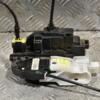 Замок двери задний левый электр 7 пинов Kia Ceed 2007-2012 814101H000 303771 - 3