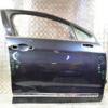 Дверь передняя правая Citroen C5 2008-2017 303776 - 4
