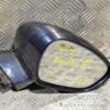 Зеркало правое электр 12 пинов Citroen C5 2008-2017 96727529WP 303787 - 3