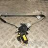 Стеклоподъемник передний правый электр 2 пина Hyundai Getz 2002-2010 988201C100 303794 - 3