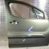 Дверь передняя правая Citroen Berlingo 2008 303803 - 3