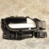 Ручка двері внутрішня передня права Citroen Berlingo 2008 96863075VV 303806 - 3