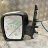 Дзеркало ліве електр 7 пінів Fiat Scudo 2007-2016 303818 - 3