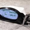 Зеркало левое электр 5 пинов BMW 1 (E81/E87) 2004-2011 303853 - 3